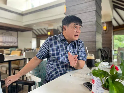 Đại gia Đường "Bia" treo thưởng 20 tỷ đồng cho người góp ý Đề án xây dựng &#039;Hệ thống TTTM, outlet V+ miễn phí mặt bằng&#039;