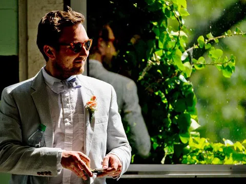 Đây là 10 nguyên tắc tiền bạc giúp triệu phú tự thân Sam Dogen thành công khi mới 28 tuổi