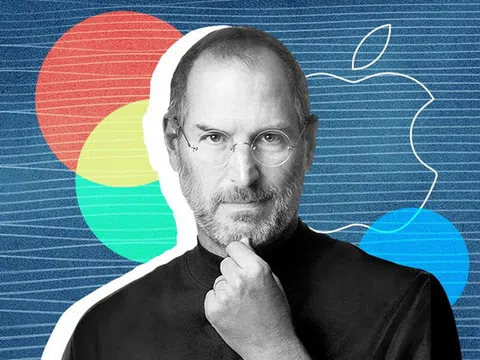 4 nguyên tắc sống của Steve Jobs giúp chúng ta vượt qua nghịch cảnh
