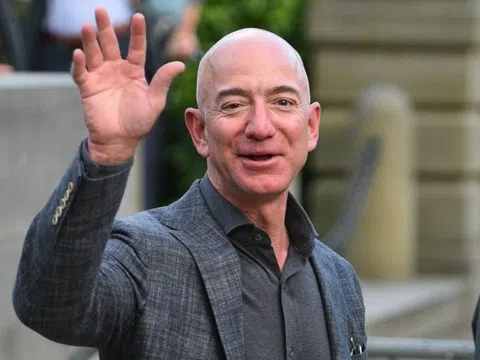 Để tăng hiệu suất làm việc, Jeff Bezos đã chỉ dạy cho nhân viên thói quen đơn giản nhưng hiệu quả không ngờ này
