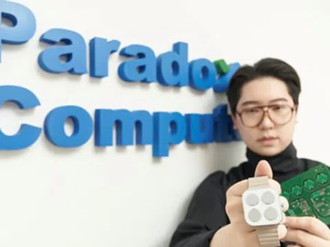 Từ cậu học sinh rụt rè bị bạn bè bắt nạt, chàng trai 17 tuổi vươn mình thành ông chủ sở hữu 2 start-up trị giá 1 triệu USD