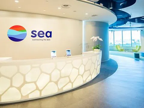 Công ty chủ quản của Shopee khởi động kế hoạch tăng vốn lớn nhất năm 2021