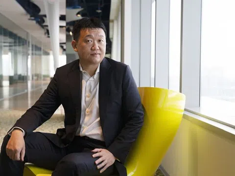 Nhà sáng lập Sea, công ty chủ quản Shopee, trở thành người giàu nhất Singapore