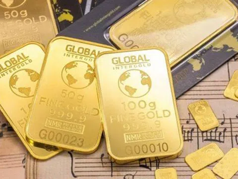 Chưa nhìn thấy yếu tố tiềm năng, giá vàng có thể "mắc kẹt" ở ngưỡng 1.800 USD trong tuần mới