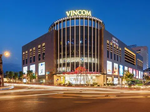Vincom Retail (VRE) bổ nhiệm Phó tổng giám đốc và Giám đốc tài chính mới