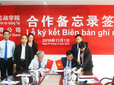 Du học nghề Trung Quốc - xu hướng du học mới hậu Covid