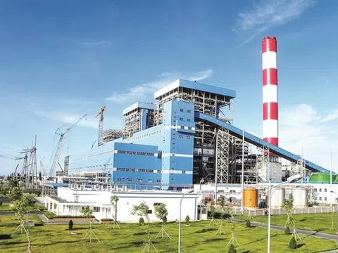Nhiệt điện Phả Lại lỗ 35,3 tỷ đồng trong quý III/2021