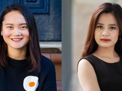 Chân dung 2 nữ doanh nhân 9x Việt lọt top Forbes Under 30 Asia