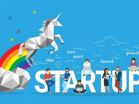 Start-up Việt có nhiều cơ hội bứt phá sau đại dịch