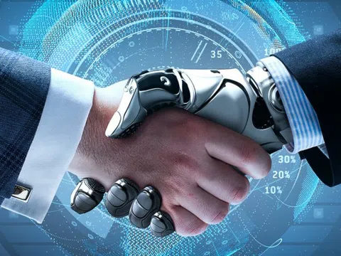 Bài toán nhân lực Al Việt Nam: Vẫn mày mò đi tìm lời giải