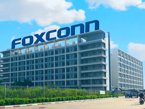 Các &#039;ông lớn&#039; như Foxconn, Apple, Intel… muốn mở rộng sản xuất tại Việt Nam