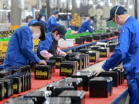 Hơn 85% doanh nghiệp tại TP.HCM bị ảnh hưởng bởi dịch Covid-19