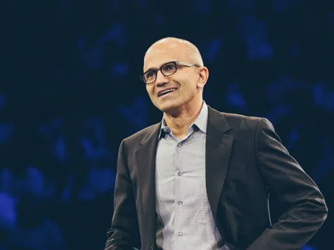CEO Microsoft và 3 nguyên tắc vàng trong lãnh đạo doanh nghiệp