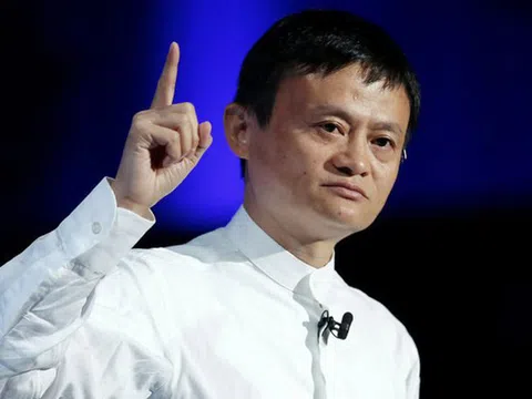 Jack Ma là ai? Con đường thành công của Jack Ma