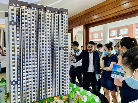 Dự báo tình hình phục hồi bất động sản nhà ở sau đại dịch