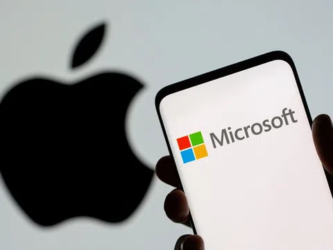 Lý do gì khiến Apple mất ngôi vị 'công ty đại chúng có giá trị nhất thế giới' vào tay Microsoft?
