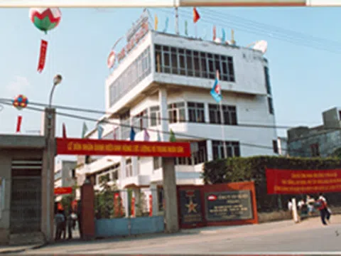 PHN chia cổ tức bằng tiền đợt 2