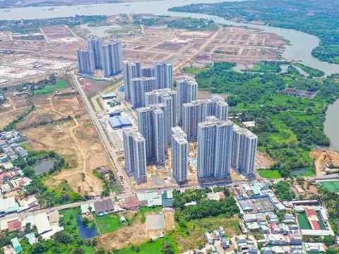 Nguồn cung BĐS sau dịch bùng nổ, rót tiền vào phân khúc nào để sinh lời?