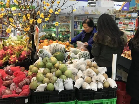 Thị trường giá cả Tết Nguyên Đán 2022 và kịch bản ứng phó biến động