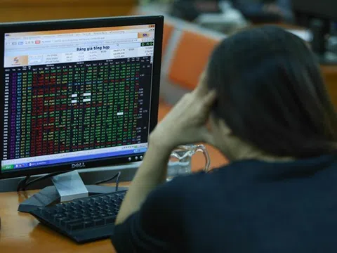 Cảnh giác khi được mời giao dịch trên sàn quốc tế