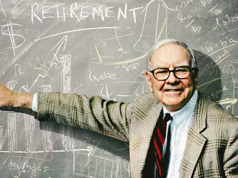 Tại sao tỷ phú Warren Buffett không mặn mà với vàng?