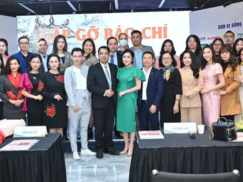 Lễ tôn vinh doanh nhân, doanh nghiệp Thăng Long 2021 vượt khó vì đại dịch