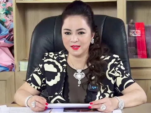 Doanh nhân Phương Hằng là ai? Những điều ít biết về doanh nhân Phương Hằng