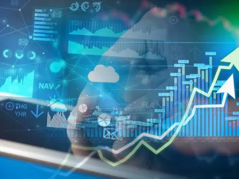 Tăng giảm liên tục, thị trường chứng khoán liệu có đang biến động bất thường?