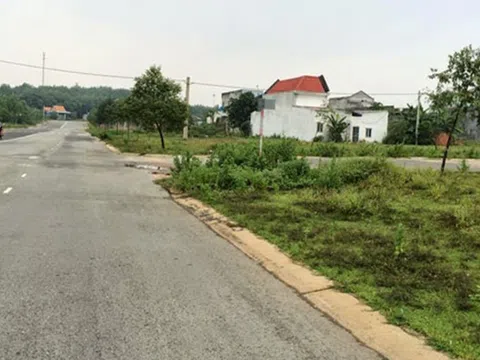 Cảnh giác cơn sốt đấu giá đất ở nông thôn