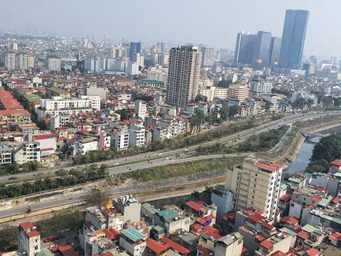 Bộ Xây dựng yêu cầu kiểm tra đấu giá đất cao bất thường và đánh giá nguy cơ &#039;bong bóng&#039; BĐS