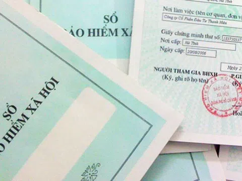 Những thay đổi đáng chú ý trong chính sách về BHXH có hiệu lực từ năm 2022