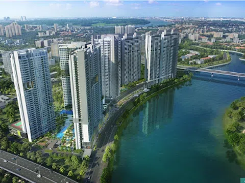 Liên tục trúng thầu các dự án lớn, tài chính tại Coteccons biến động ra sao?