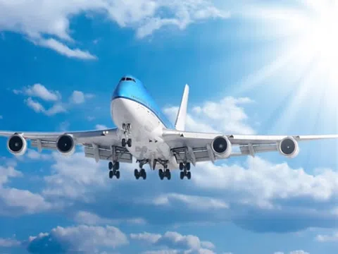 Nhìn lại một năm đầy biến động của ngành Hàng không Việt Nam