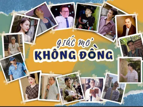 &#039;Giấc mơ 0đ&#039; tung trailer chào năm mới với nhiều tình tiết hấp dẫn