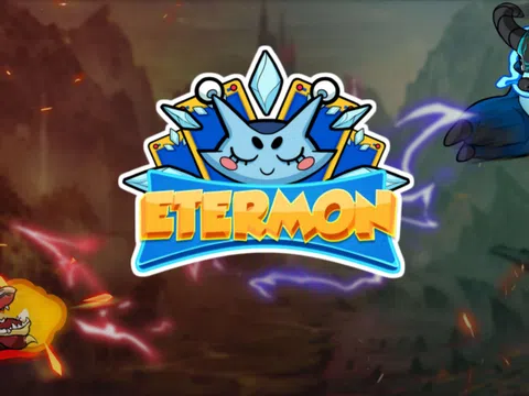 Blockchain trong làng game Việt nóng trở lại với &#039;cơn sốt&#039; Axie Infinity