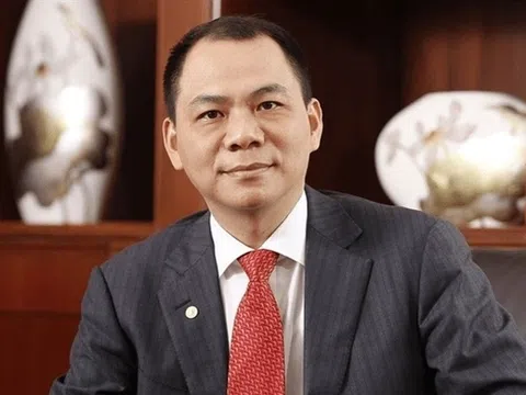 Các tỷ phú Việt &#039;ăn nên làm ra&#039; thế nào trong năm 2021?