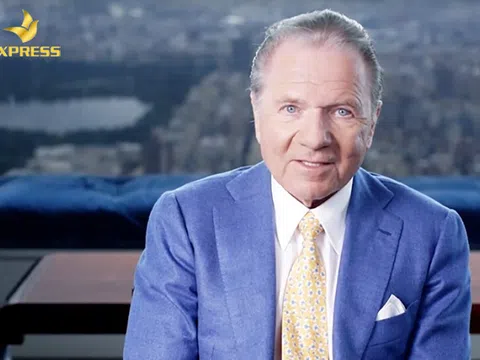 Tỷ phú đổ xô mua tiền điện tử để tránh lạm phát