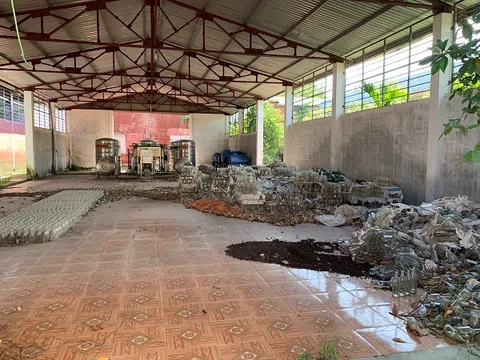 PVcomBank &#039;thiệt đơn hại kép&#039; vì tài sản bảo đảm bị xuống cấp nghiêm trọng