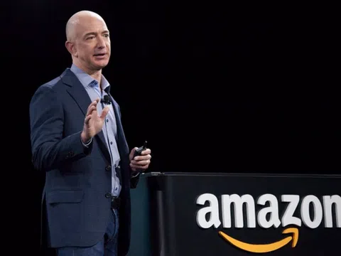 Jeff Bezos là ai? Cuộc đời và sự nghiệp của Jeff Bezos