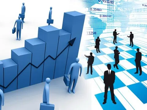 Các công ty chứng khoán có một năm bội thu