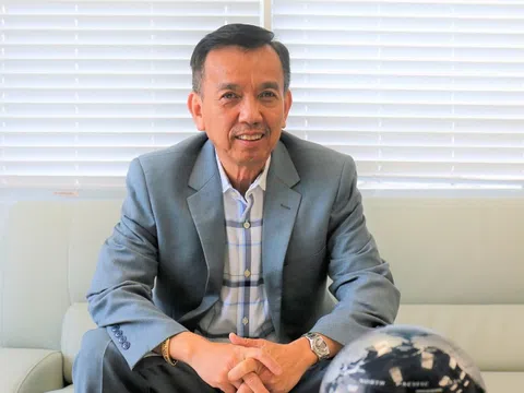 Doanh nhân David Dương: Tiếp tục nâng vị thế Việt kiều trên đất Mỹ