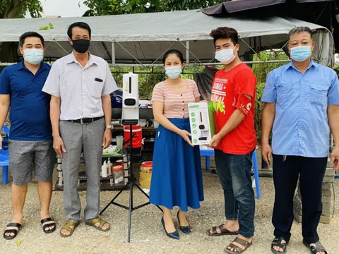 Primer Group vượt qua khó khăn từ đại dịch Covid-19, tiến lên phía trước