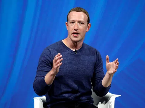 Tài sản của Mark Zuckerberg giảm 29 tỷ USD trong một ngày
