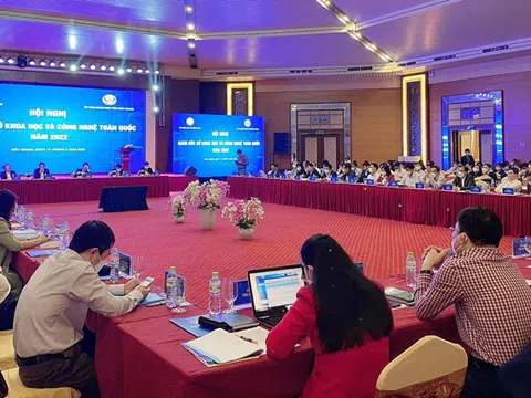 Khoa học công nghệ và đổi mới sáng tạo: Giải pháp đột phá đổi mới mô hình tăng trưởng