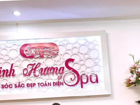 Bài 1 - Thẩm mỹ Linh Hương: Phẫu thuật thẩm mỹ ‘chui’, mạo danh giảng viên, nhân viên của bệnh viện để lừa dối khách hàng?