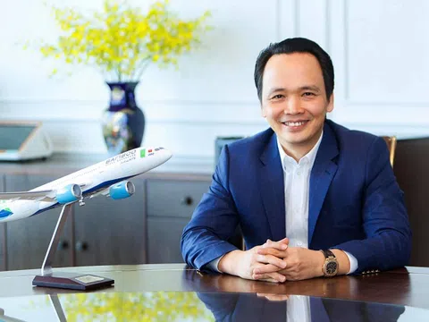 Nhìn lại những phi vụ “bán chui” cổ phiếu của ông Trịnh Văn Quyết