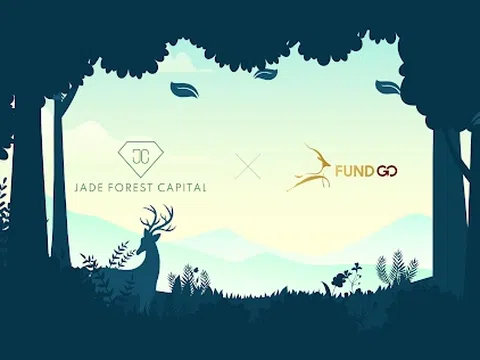Jade Forest Capital và FundGo hợp tác hỗ trợ công ty khởi nghiệp blockchain tại Việt Nam