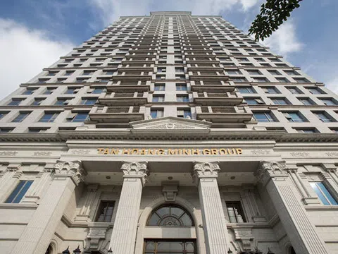 Tin mới nhất vụ hủy 9 đợt phát hành trái phiếu của nhóm công ty Tân Hoàng Minh