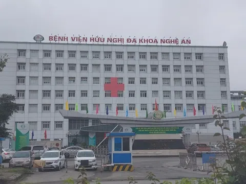 Công ty TBYT Danh và Thành An Hà Nội có dấu hiệu đấu thầu kiểu &#039;quân xanh, quân đỏ&#039;