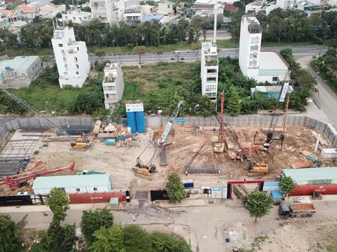 TP.HCM: Hơn 60 dự án nhà ở bị &#039;đứng hình&#039; vì chờ sổ hồng